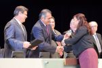 UANL PREMIO REC EXCELENCIA 2016 (114) Q.B.P. Silvia Angélica Martínez Rodríguez - Facultad de Ciencias Biológicas